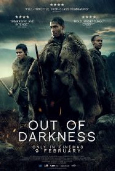 Out of Darkness (2024)