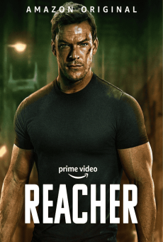 REACHER SEASON 1 (2022) รีชเชอร์ ยอดคนสืบระห่ำ ปี 1