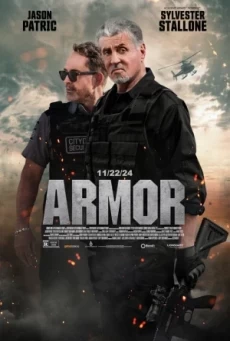 Armor (2024) อาร์เมอร์