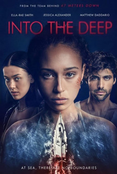 Into the Deep (2022) ดำดิ่งสู่ห้วงมรณะ