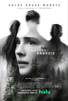 MOTHER/ANDROID (2021) กองทัพแอนดรอยด์กบฏโลก