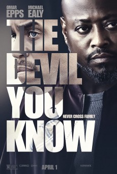 The Devil You Know (2022) [ซับไทย]