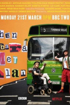 Then Barbara Met Alan (2022) เมื่อบาร์บาร่าพบอลัน