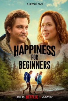 HAPPINESS FOR BEGINNERS (2023) ความสุขสำหรับมือใหม่