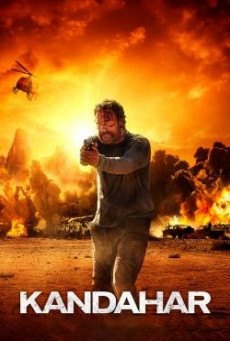 KANDAHAR (2023)