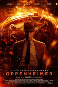 OPPENHEIMER (2023) ออพเพนไฮเมอร์