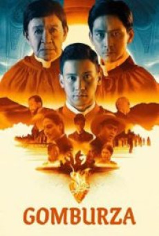 GomBurZa (2023) ศรัทธาผู้กล้าแกร่ง