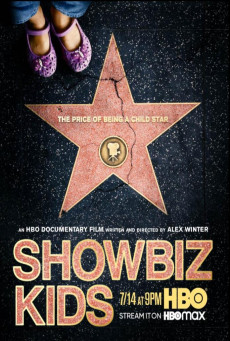 SHOWBIZ KIDS (2020) ดาราเด็ก