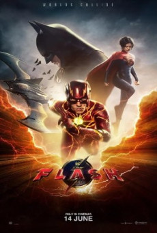 THE FLASH (2023) เดอะ แฟลช