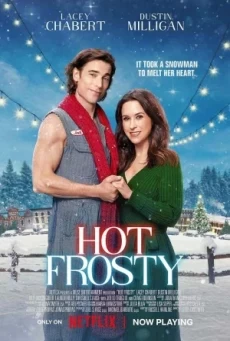 Hot Frosty (2024) ฟรอสตี้สุดฮอต