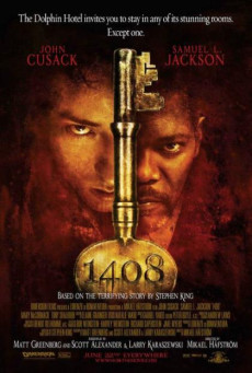 1408 (2007) 1408 ห้องสุสานแตก