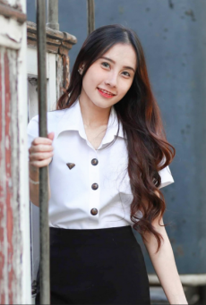 เย็ดนักศึกษางานดีหีสวย   ลีลาเอวการเด้าควยดีเยี่ยมเวรี่กู้ด