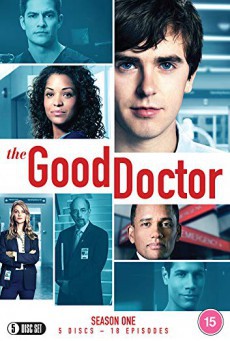 The Good Doctor Season1