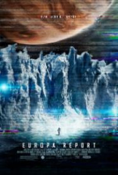 EUROPA REPORT (2013) ห้วงมรณะอุบัติการณ์สยองโลก