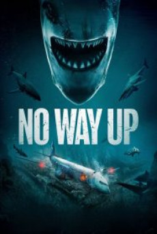 No Way Up (2024) งาบคลั่งไฟลต์