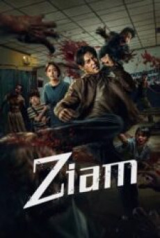 Ziam (2025) ปากกัดตีนถีบ | Netflix