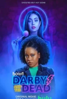 Darby and the Dead (2022)