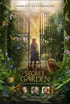 THE SECRET GARDEN (2020) มหัศจรรย์ในสวนลับ