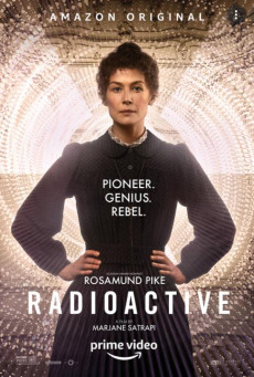 RADIOACTIVE (2019) มาดามคูรี ยอดหญิงเรเดียม