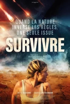Survivre (2024) ต้องรอด