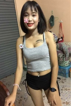 หลุด Mlive สาวแจ่มเซ็กส์ซี่นมโต  แก้ผ้าครางเสียวทำตามแฟนคลับสั่ง