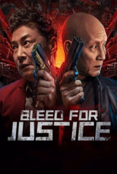 Bleed for Justice (2025) เลือดยุติธรรม
