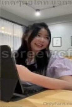 สาวใต้หวันน่าเย็ดหุ่นแน่นๆ เรียนพิเศษกับครูผู้ชายสองต้องสอง จับควยมาโม๊กสด แหกหีให้เย็ดคาชุด จนน้ำแตกเลอะเทอะเต็มเสื้อ