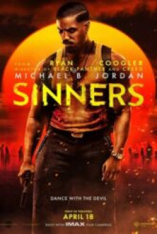 Sinners ซินเนอร์ส (2025)