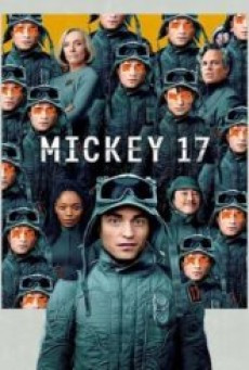 Mickey 17 (2025) มิกกี้ 17