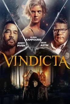 Vindicta (2023) ล่าแค้น