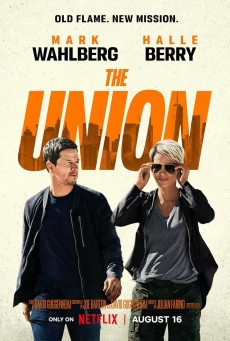 The Union (2024) เดอะยูเนี่ยน