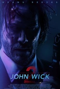 John Wick Chapter 2 จอห์น วิค แรงกว่านรก 2