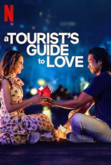 A TOURIST'S GUIDE TO LOVE (2023) คู่มือรักฉบับนักท่องเที่ยว