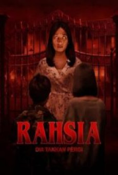 Rahsia (2023) ลับ หลอน ซ่อน ตาย