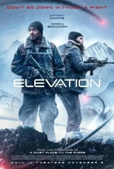 Elevation (2024) เอเลเวชัน