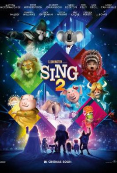 SING 2 (2021) ร้องจริง เสียงจริง 2