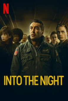 INTO THE NIGHT SEASON 2 (2021) อินทู เดอะ ไนท์ ปี 2