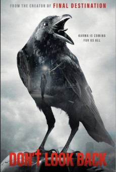 DON'T LOOK BACK (2020)