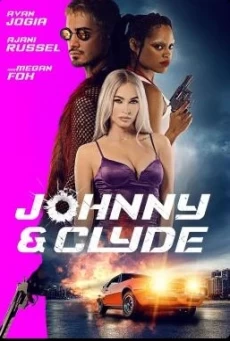 Johnny & Clyde (2023)