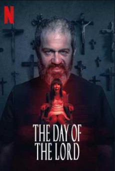 MENENDEZ: THE DAY OF THE LORD (2020) วันปราบผี