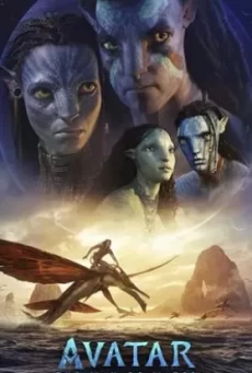 Avatar The Way Of Water (2022) อวตาร วิถีแห่งสายน้ำ