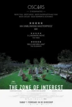 The Zone Of Interest (2023) วิมานนาซี